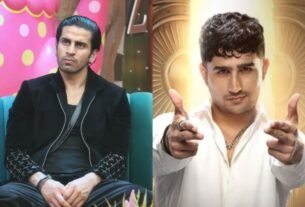 Gullu Nakul Dhull Fight