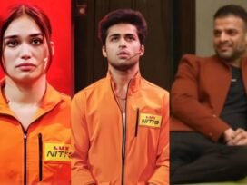 Kaira Anu Raj Grover Karan Patel Rise And Fall 2