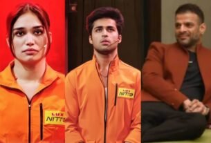 Kaira Anu Raj Grover Karan Patel Rise And Fall 2