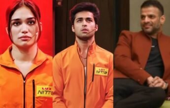 Kaira Anu Raj Grover Karan Patel Rise And Fall 2