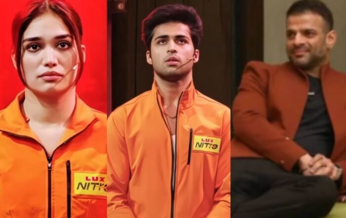 Kaira Anu Raj Grover Karan Patel Rise And Fall 2
