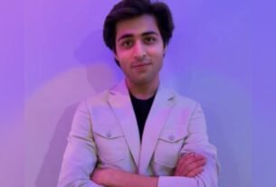 Raj Grover Rise And Fall Season 2