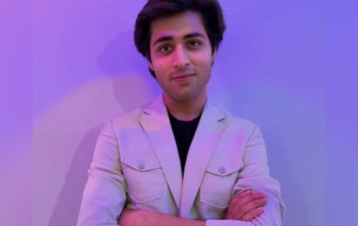 Raj Grover Rise And Fall Season 2