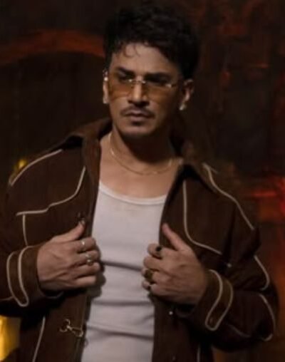 Prince Narula Karishma Talwar