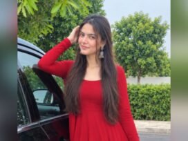 Sonam Malik Rise And Fall 2