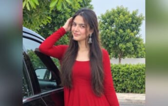 Sonam Malik Rise And Fall 2