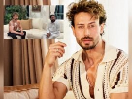 Tiger Shroff Firing News