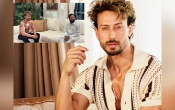 Tiger Shroff Firing News