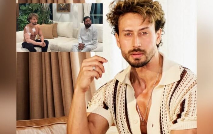 Tiger Shroff Firing News