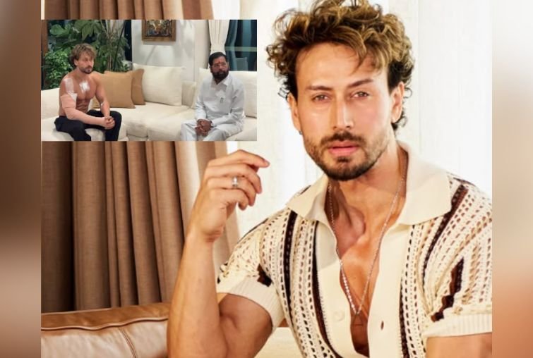 Tiger Shroff Firing News
