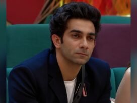Aman Gandhi Bigg Boss 20