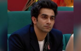 Aman Gandhi Bigg Boss 20