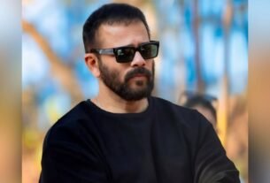 Rohit Shetty Weekend Ka Vaar Host Bigg Boss 20