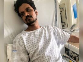 Aasif Khan Heart Attack
