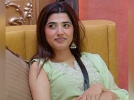Love Gill Bigg Boss 20
