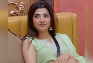 Love Gill Bigg Boss 20