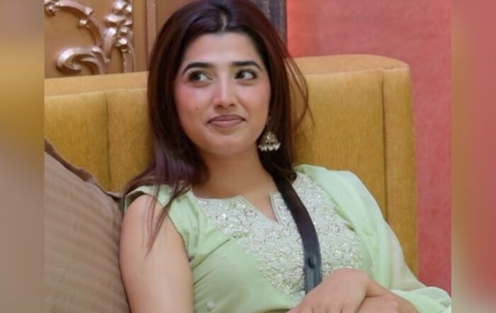 Love Gill Bigg Boss 20