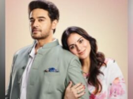 Gaurav Khanna Shraddha Arya Dil Ki Bewafaiyaan