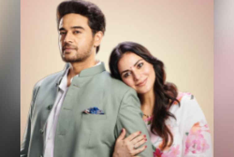 Gaurav Khanna Shraddha Arya Dil Ki Bewafaiyaan